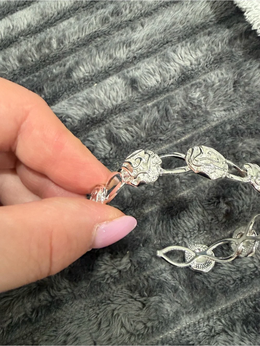 N/A 925 sterling
